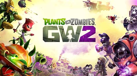 plant vs zombie gw2